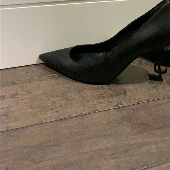 YSL OPYUM 85 YSL heels. Size 38+ - Picture 4 of 4